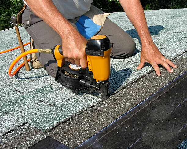 Roof Repair Estimates in Boyertown, PA