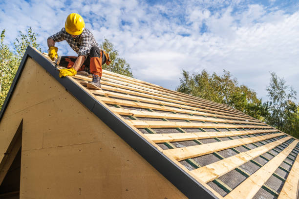 Best Metal Roofing Contractor  in Boyertown, PA